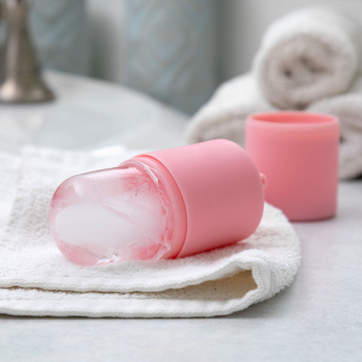 Reusable Facial Ice Roller