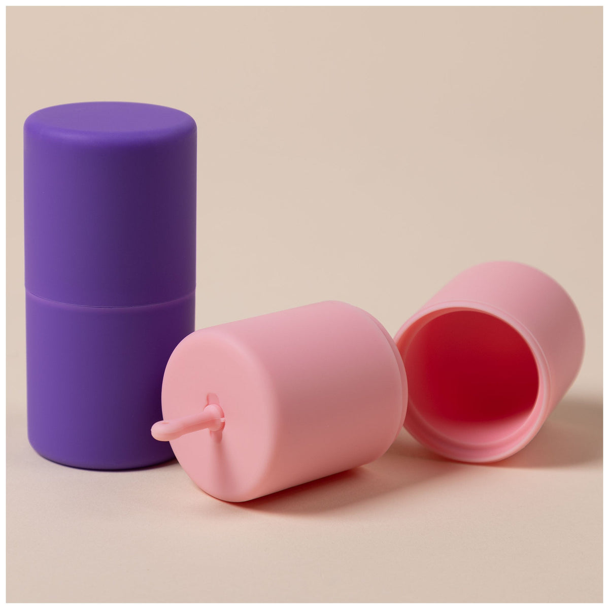 Reusable Facial Ice Roller