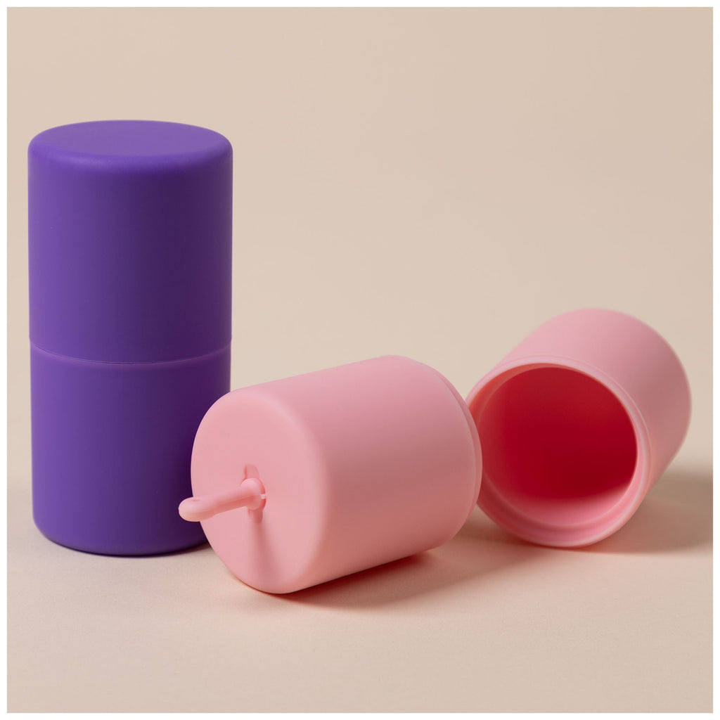 Reusable Facial Ice Roller