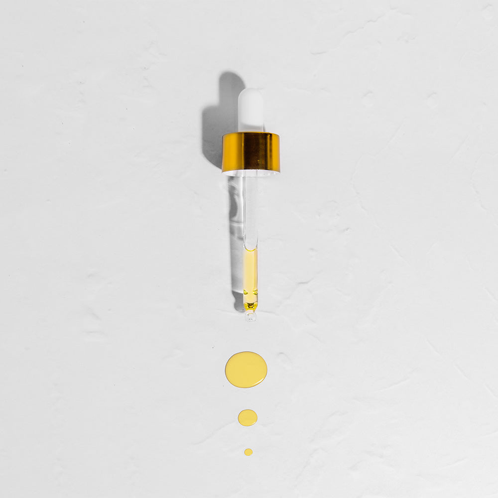Shedavi Hair + Scalp Elixir Oil