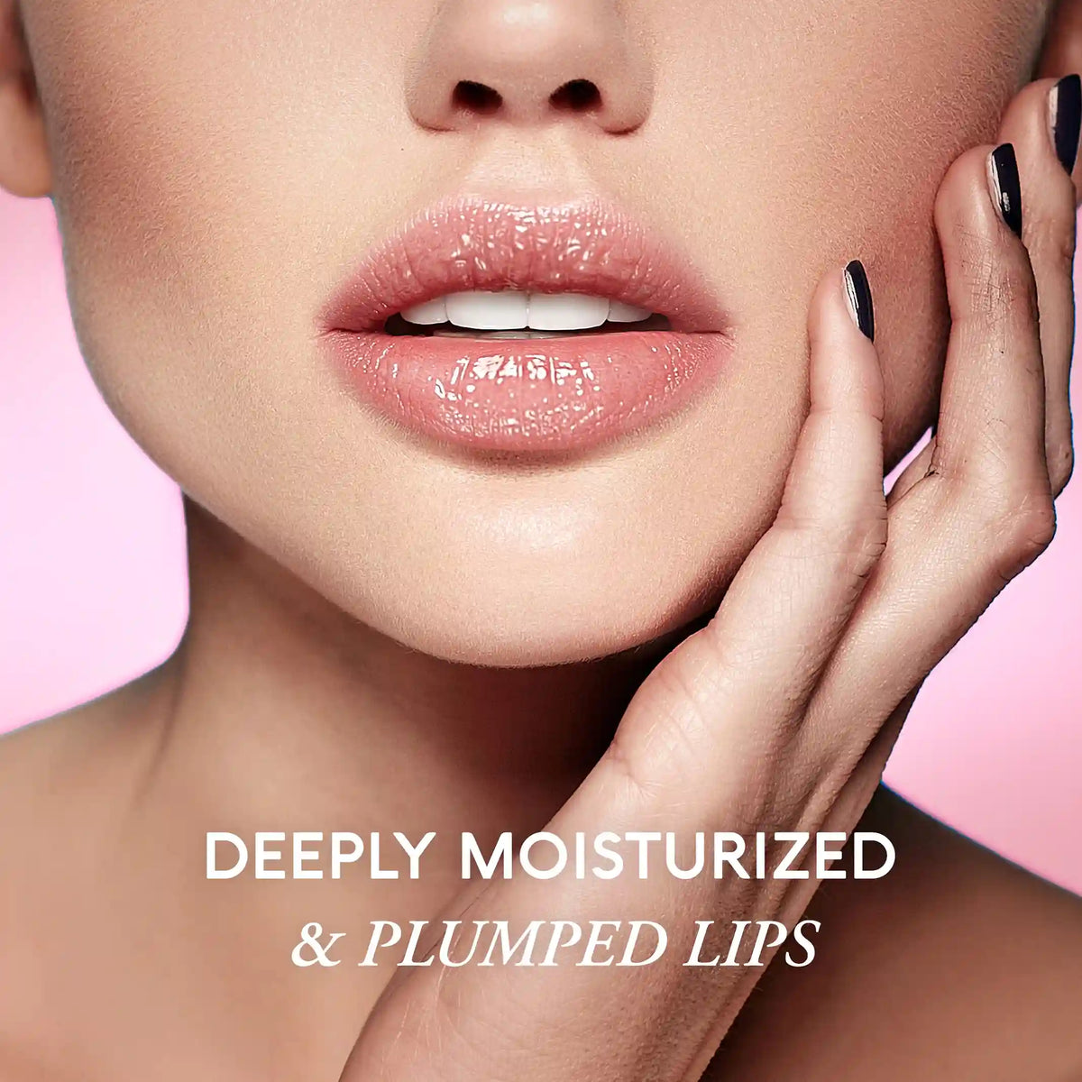 MAREE Overnight Lip Moisture Balm