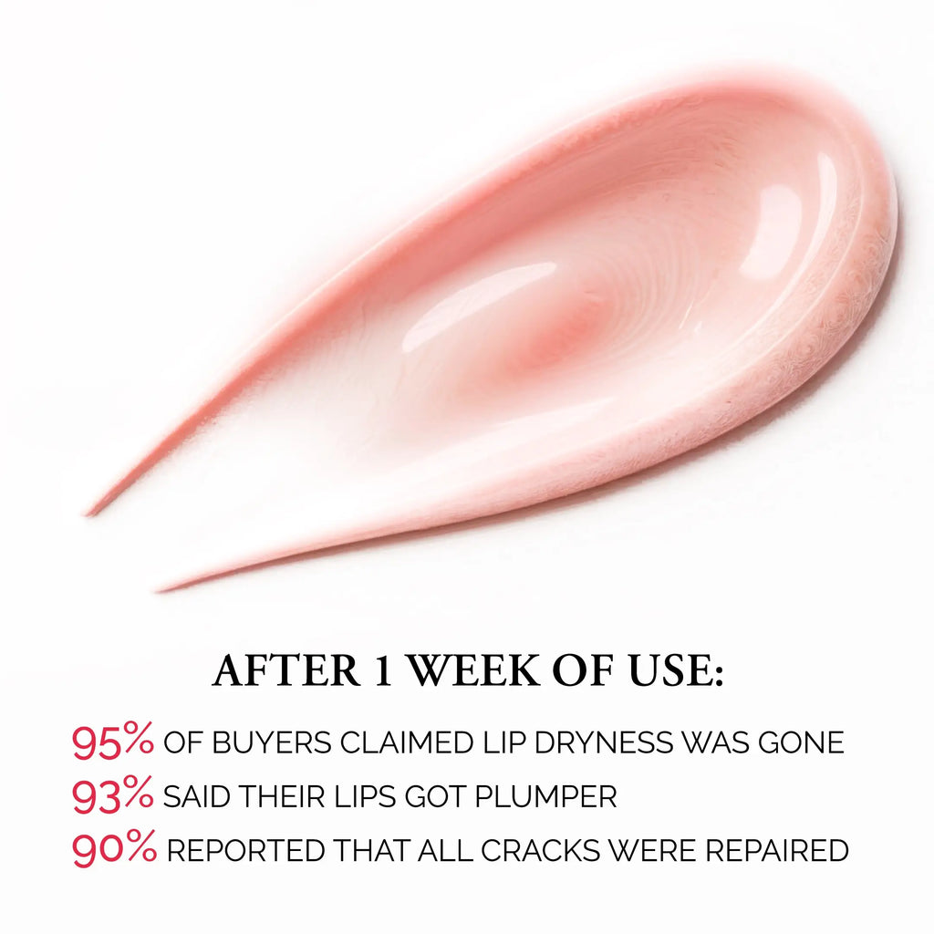 MAREE Overnight Lip Moisture Balm