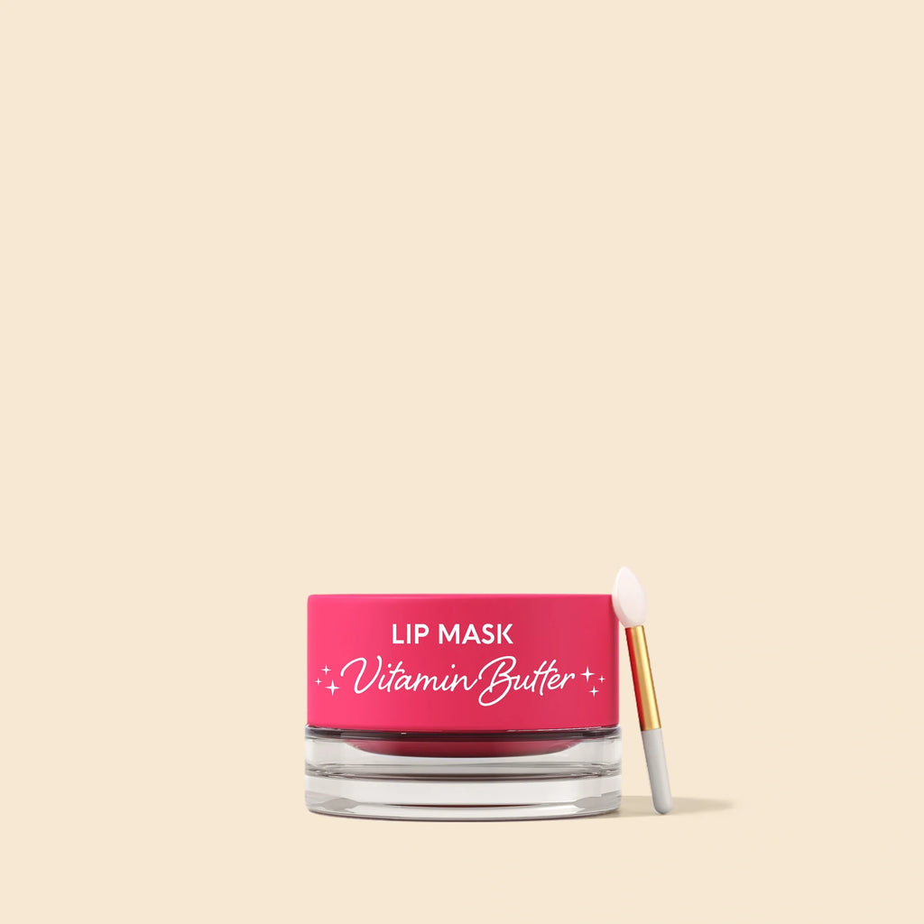 MAREE Overnight Lip Moisture Balm