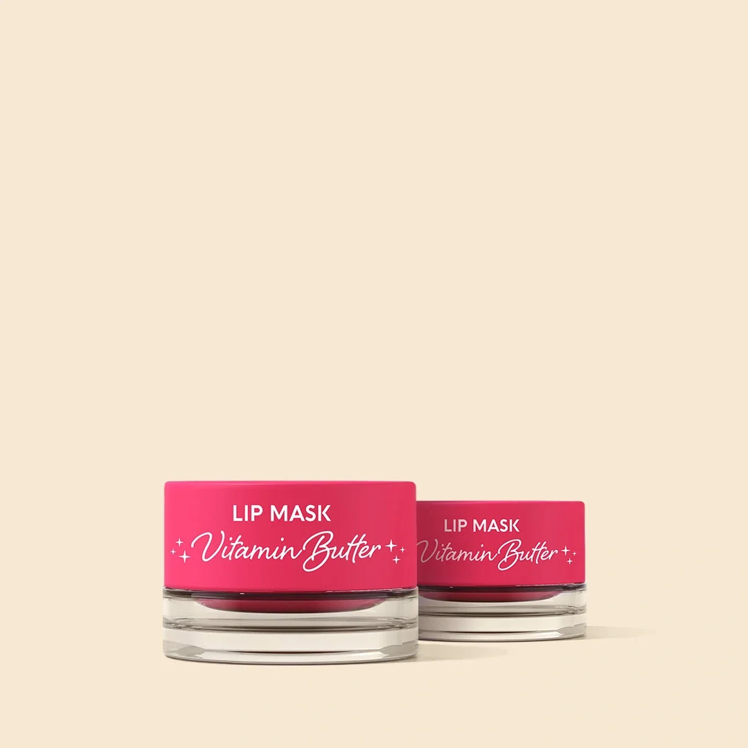 MAREE Overnight Lip Moisture Balm