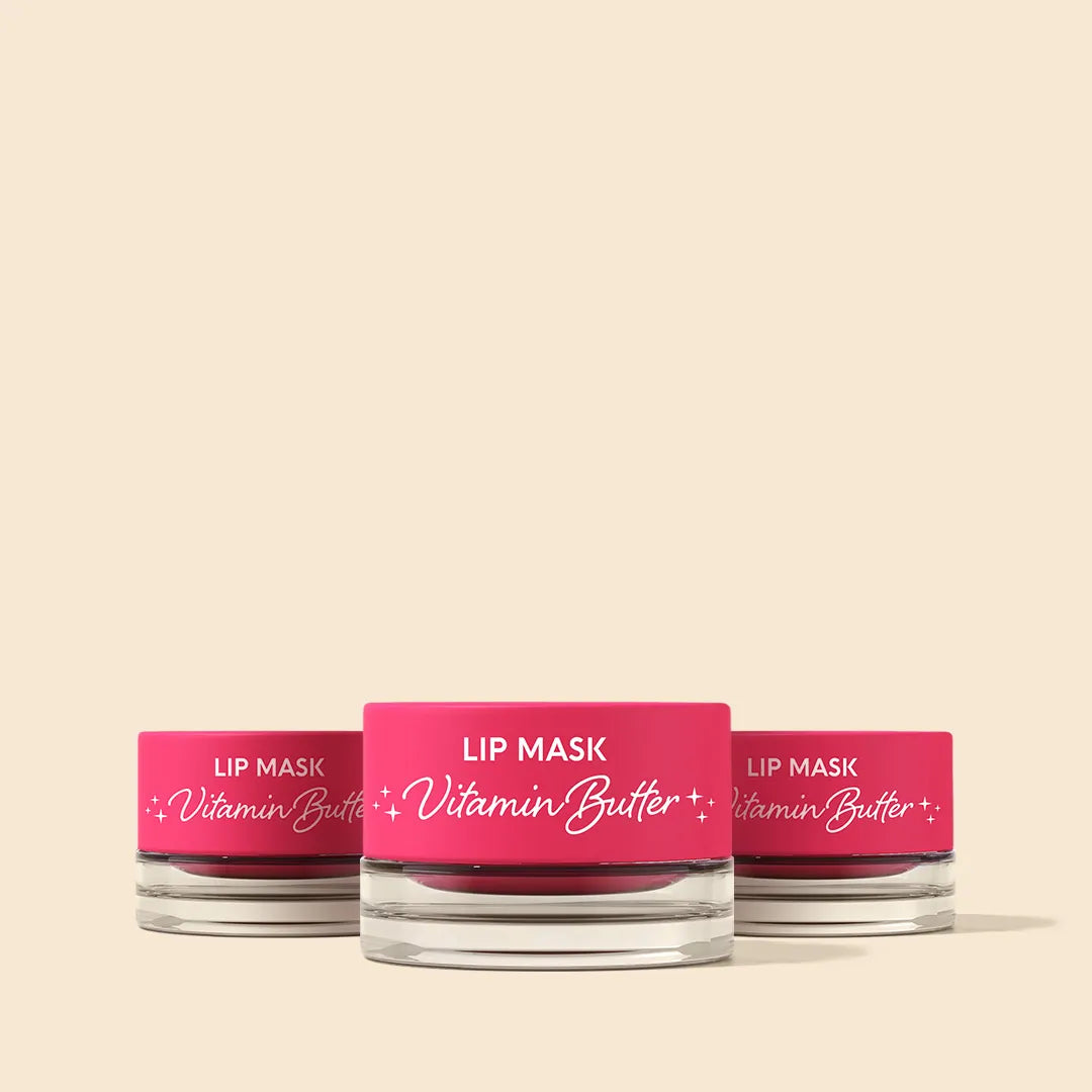 MAREE Overnight Lip Moisture Balm